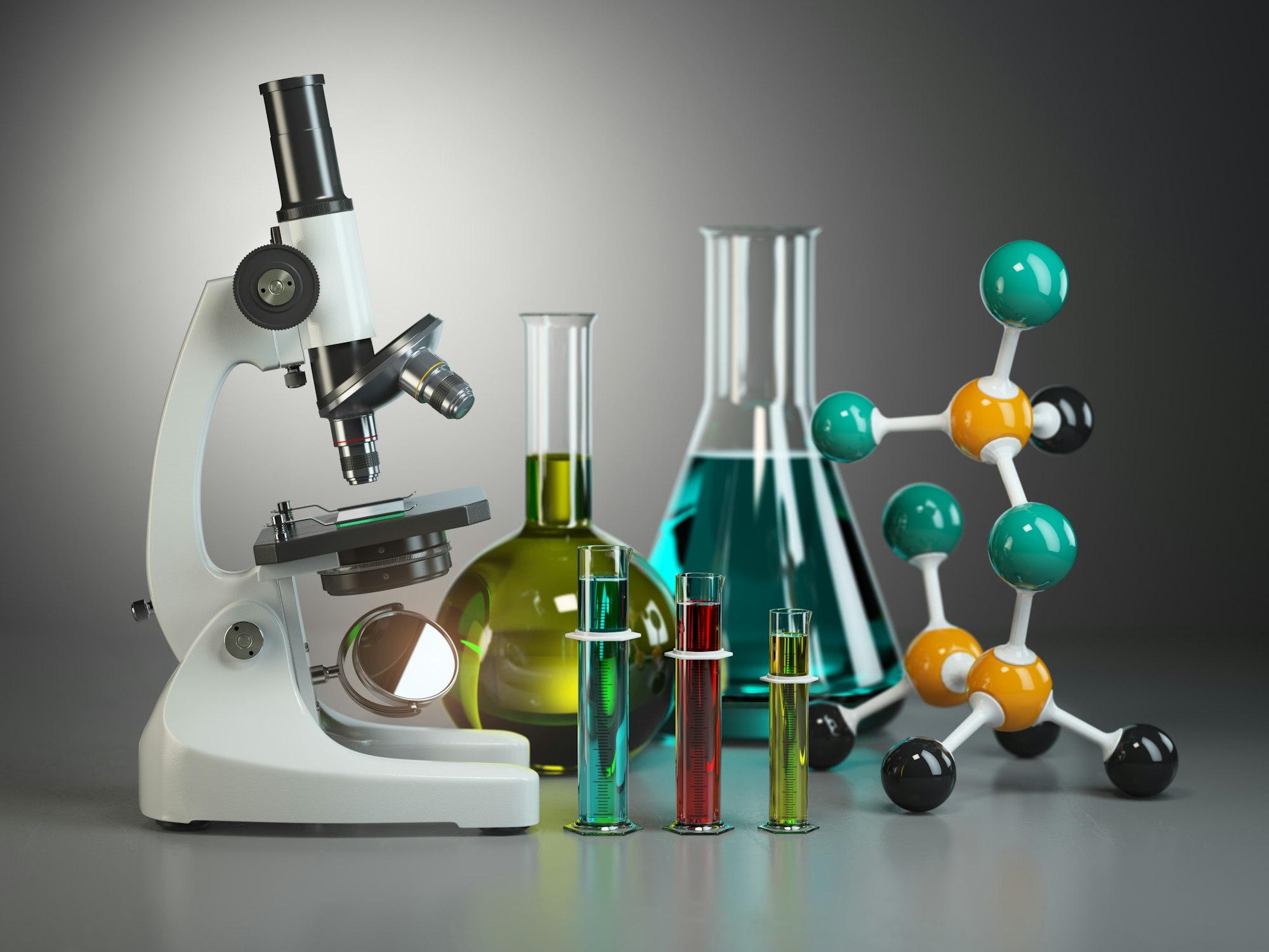 O Level Chemistry Crash Course – Module 1 Quick Recap | Concept Academia