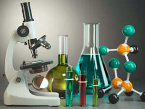O Level Chemistry Crash Course – Module 1 Basics | Concept Academia